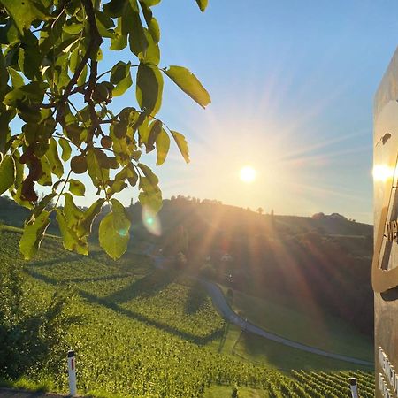 Zweytick Gaestezimmer Weingut Ratsch an der Weinstraße 外观 照片