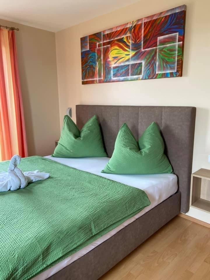 Zweytick Gaestezimmer Weingut Ratsch an der Weinstraße 外观 照片